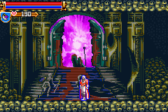 screenshots/Game Boy Advance/Castlevania - Harmony Of Dissonance/Castlevania - Harmony Of Dissonance (Eng) 009.png